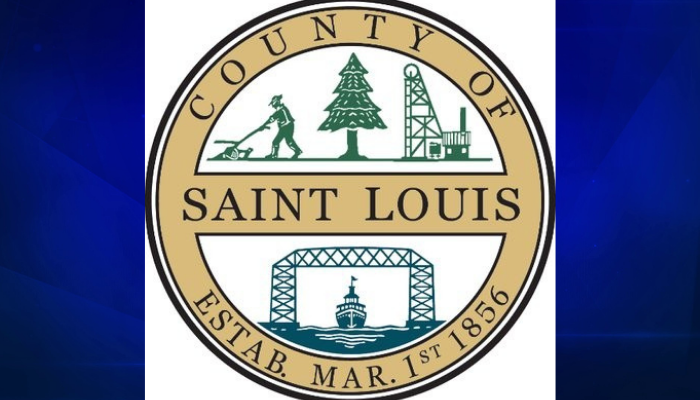 St Louis County