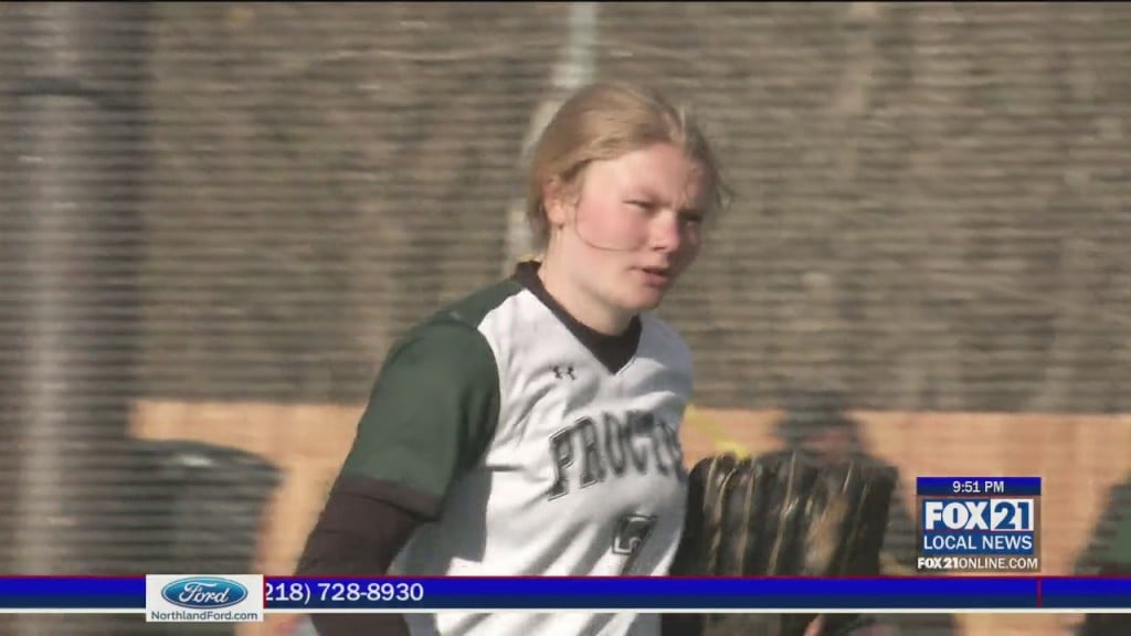 Proctor Softball