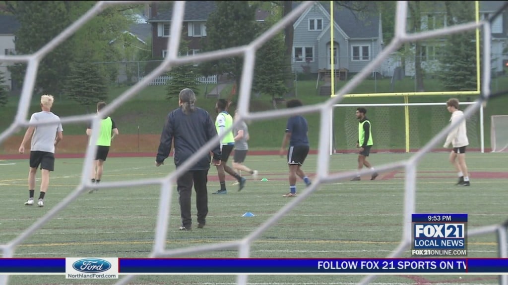 Duluth Fc Academy