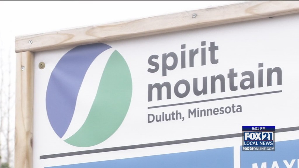 Spirit Mtn Council