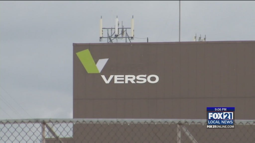 Verso