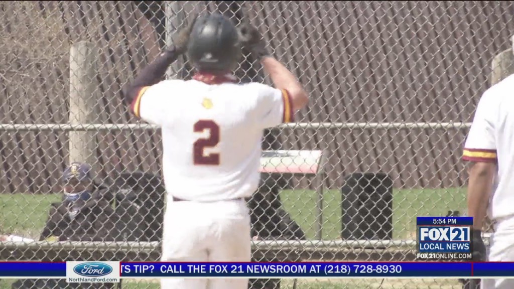 Umd Baseball