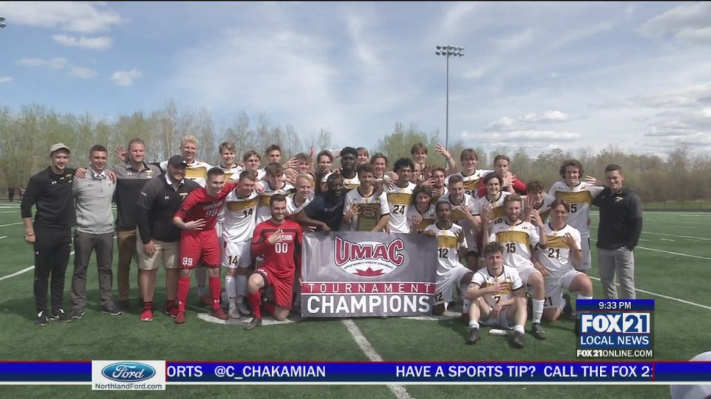 Umac Msoc