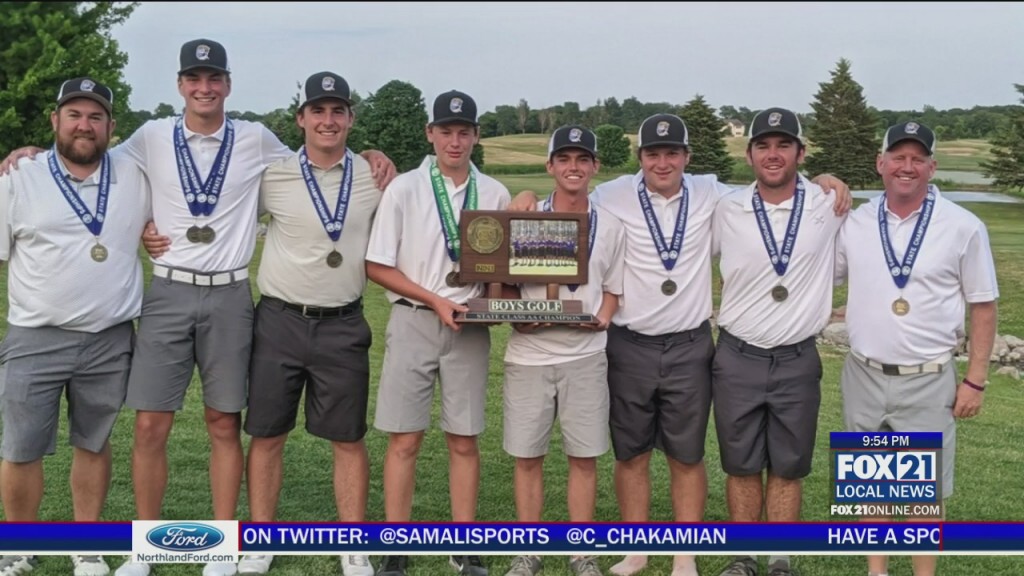 Cloquet Golf
