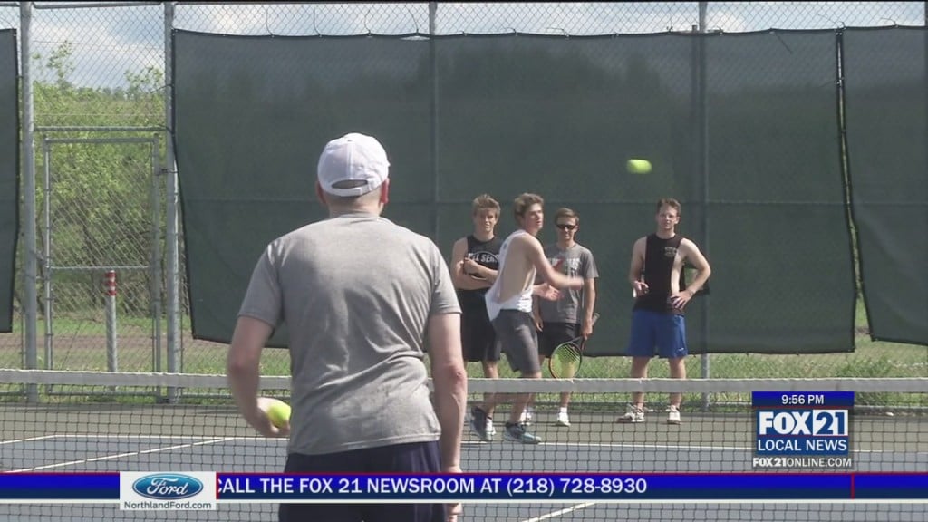 Rock Ridge Tennis