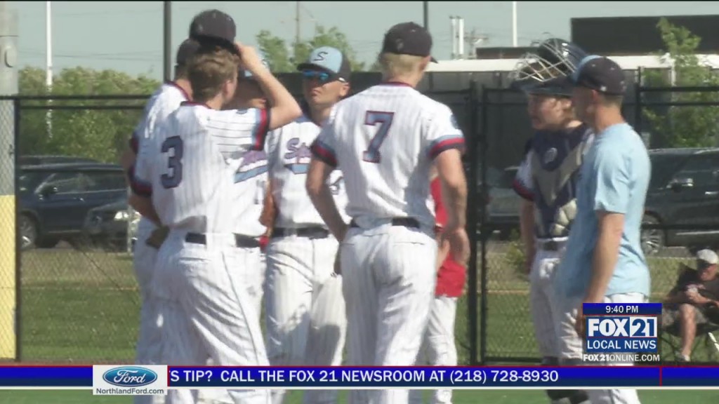 Superior Baseball