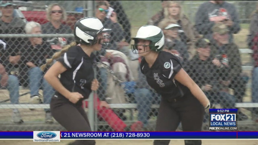 Nwss Softball