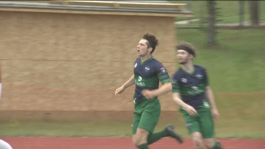 Duluth Fc Academy
