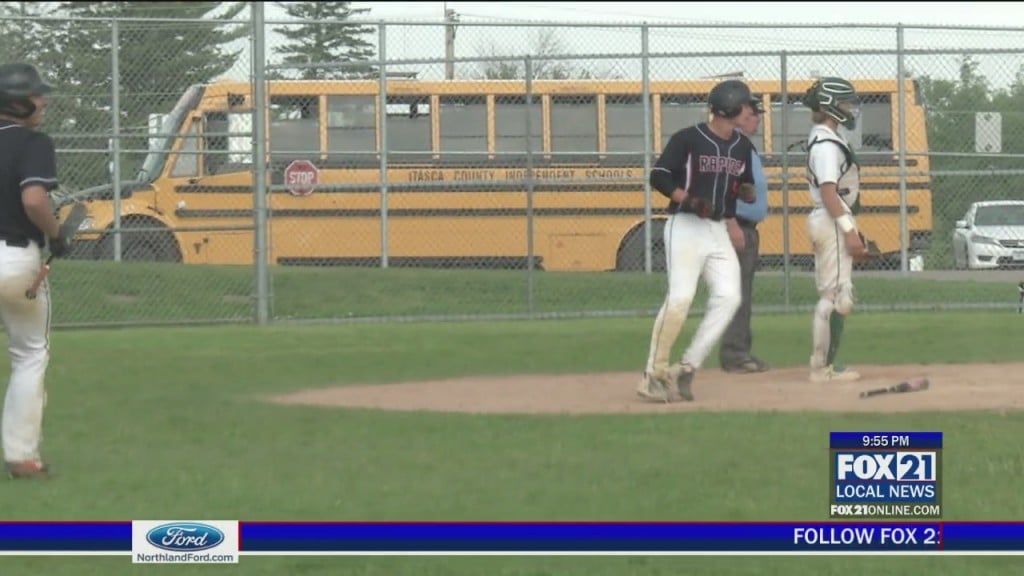 Prep Baseball