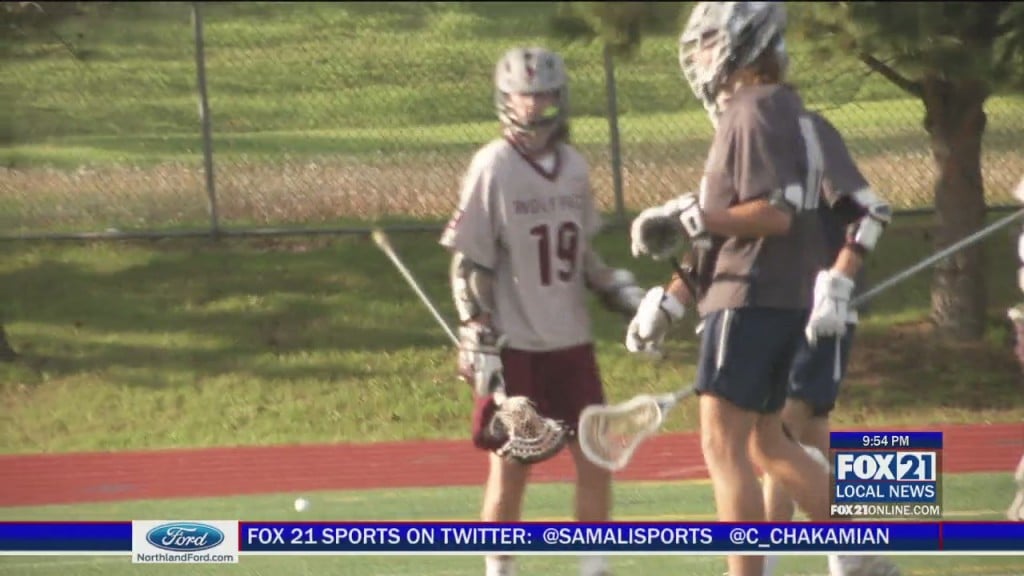 Wolfpack Lacrosse