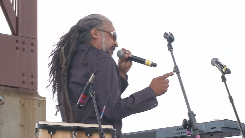 Reggae Feat