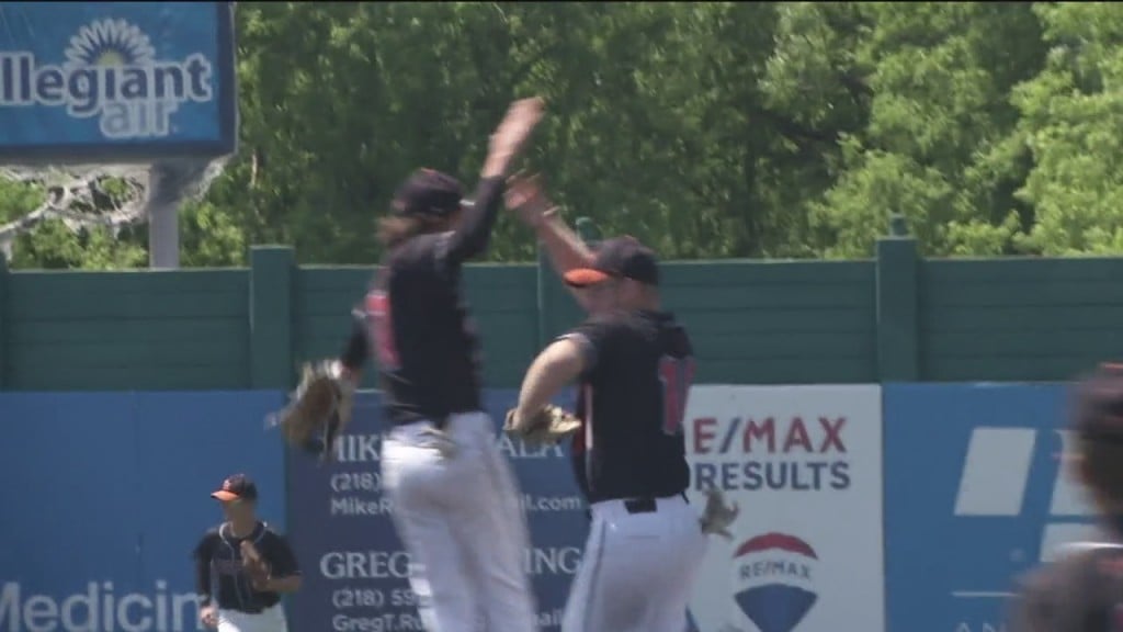 Rapids Baseball