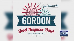 Gordon Good Neighbor Days