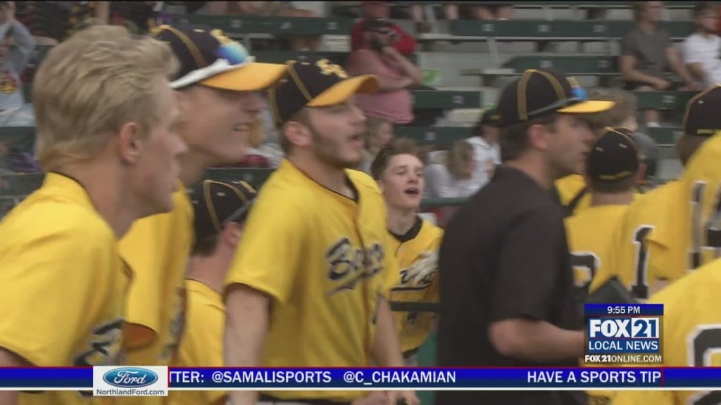 Eveleth Baseball