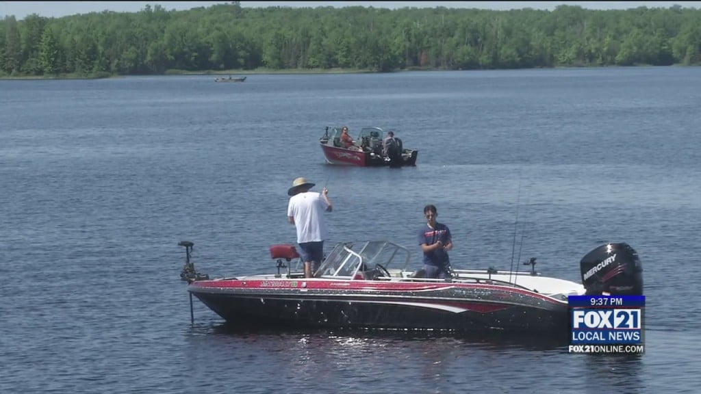 Fishing