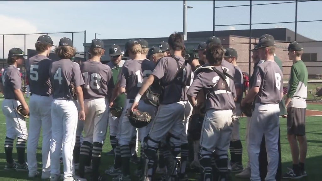 Prep Baseball