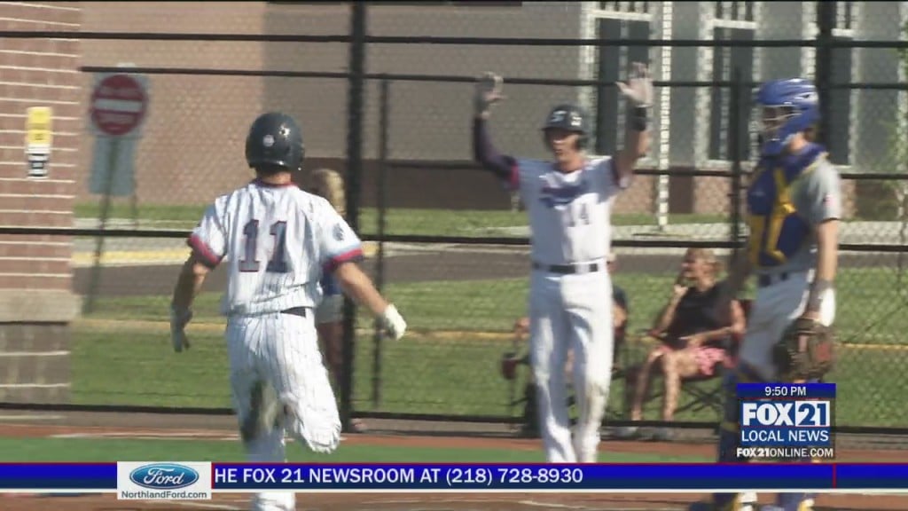 Superior Baseball