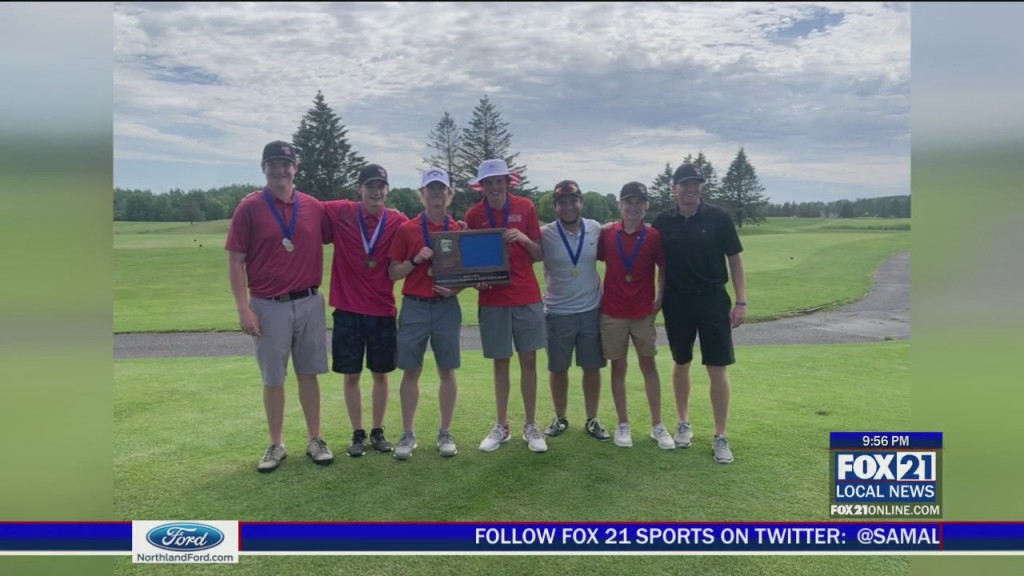 East Golf