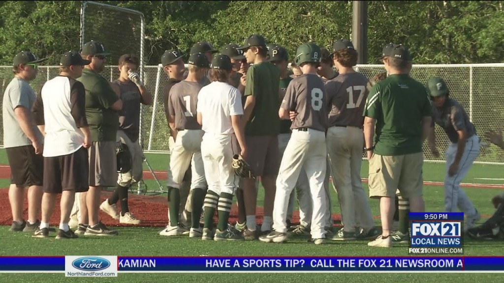 Proctor Baseball