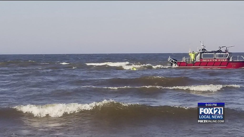 Rip Currents