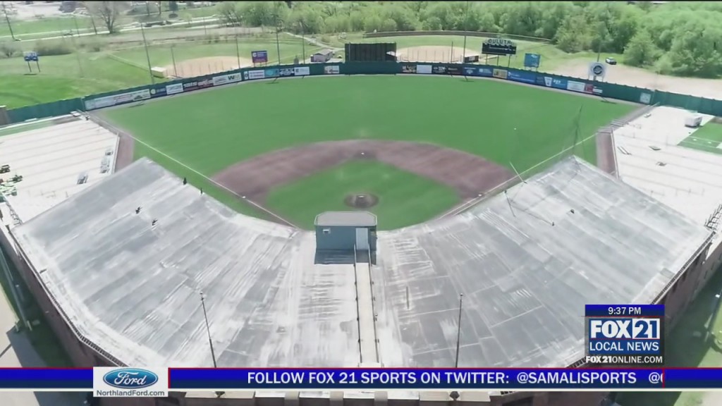 Wade Stadium