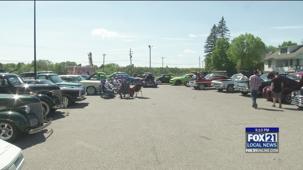 Car Show