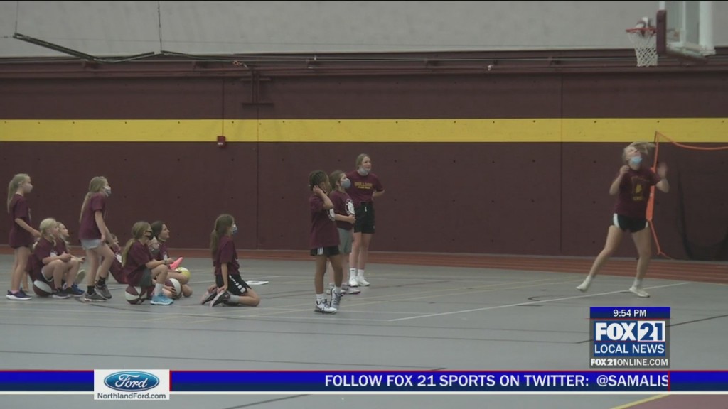 Umd Basketball