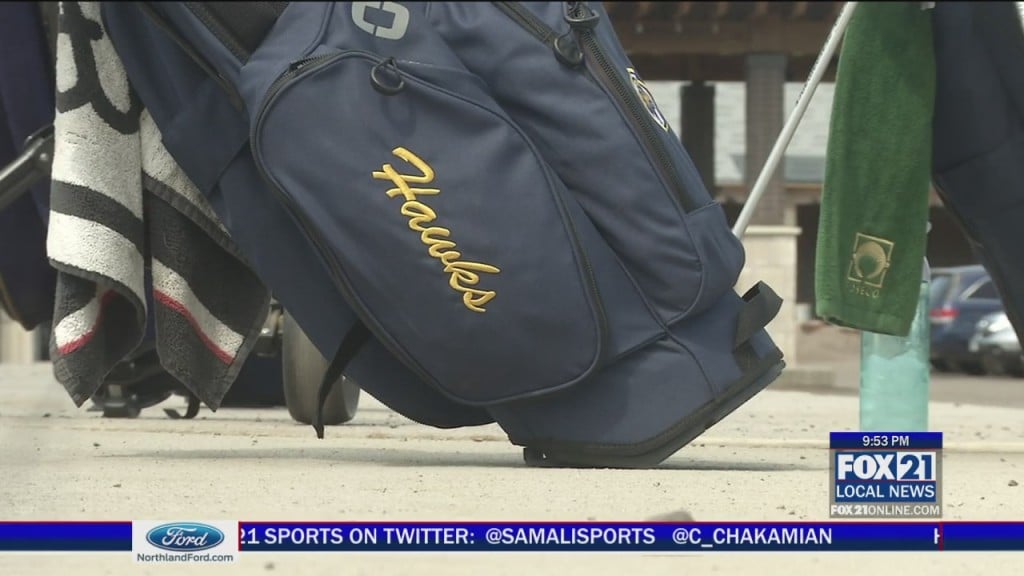 Hermantown Golf