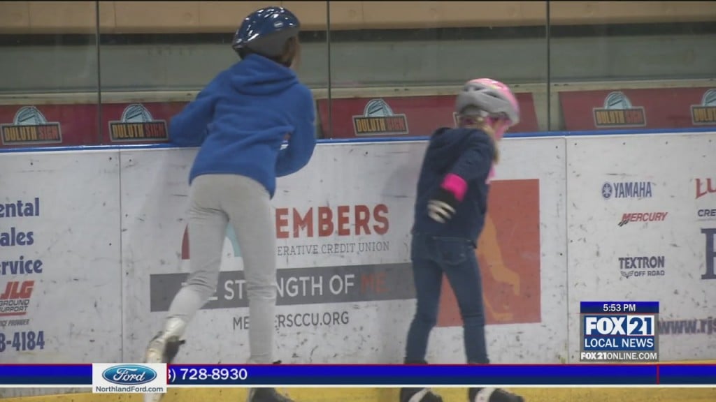 Open Skate