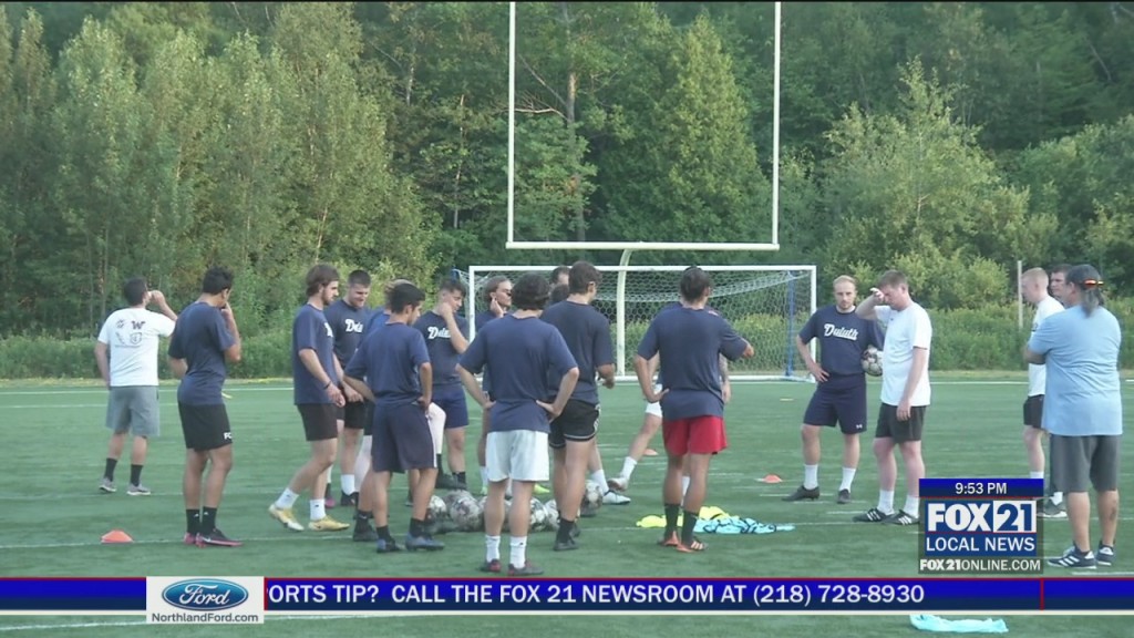 Duluth Fc Preview