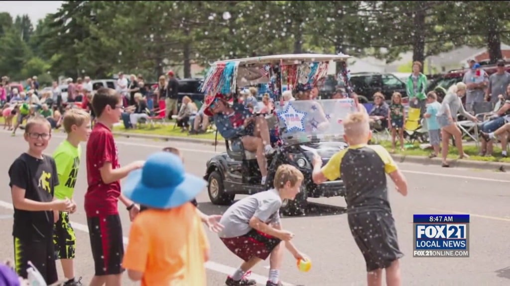 Water Carnival
