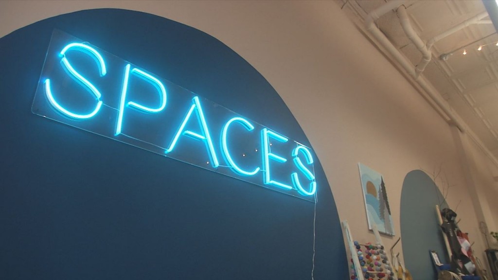 Spaces Photo