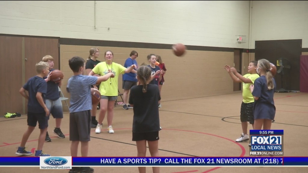 Rba Basketball