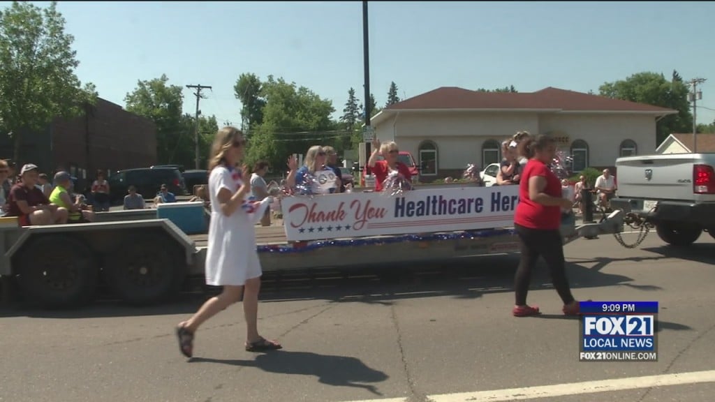 Parade