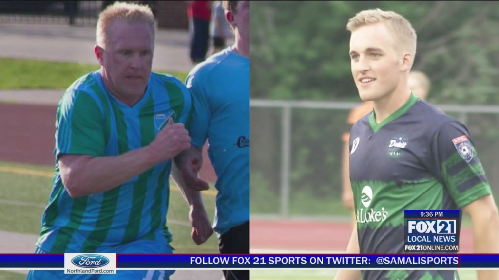 Duluth Fc Academy
