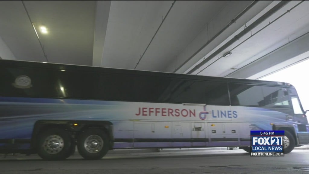 Bus