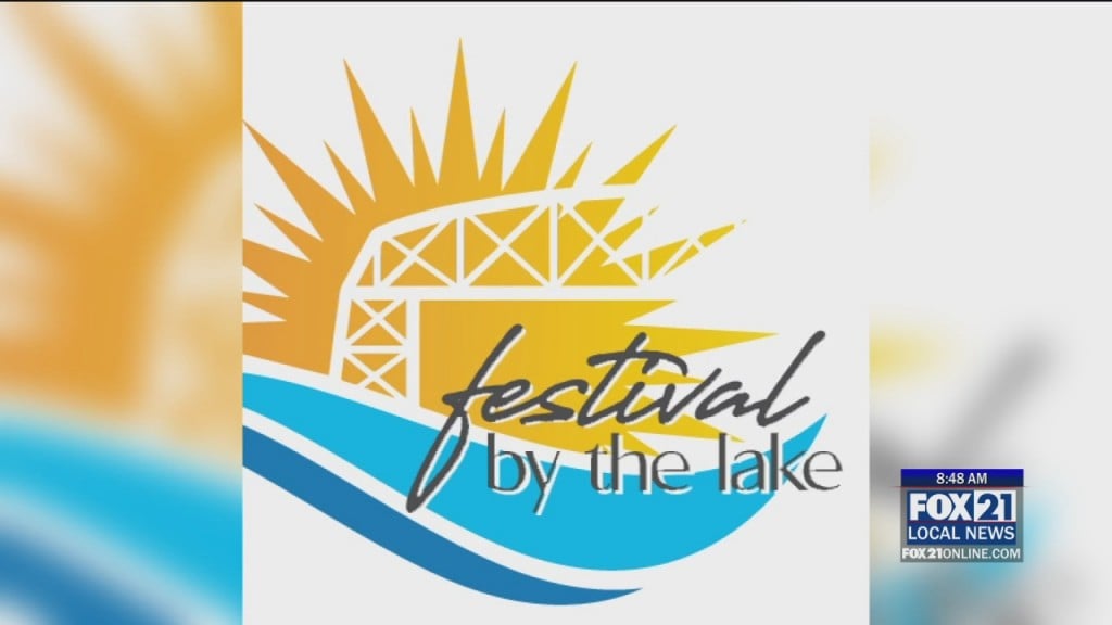 Festival By The Lake