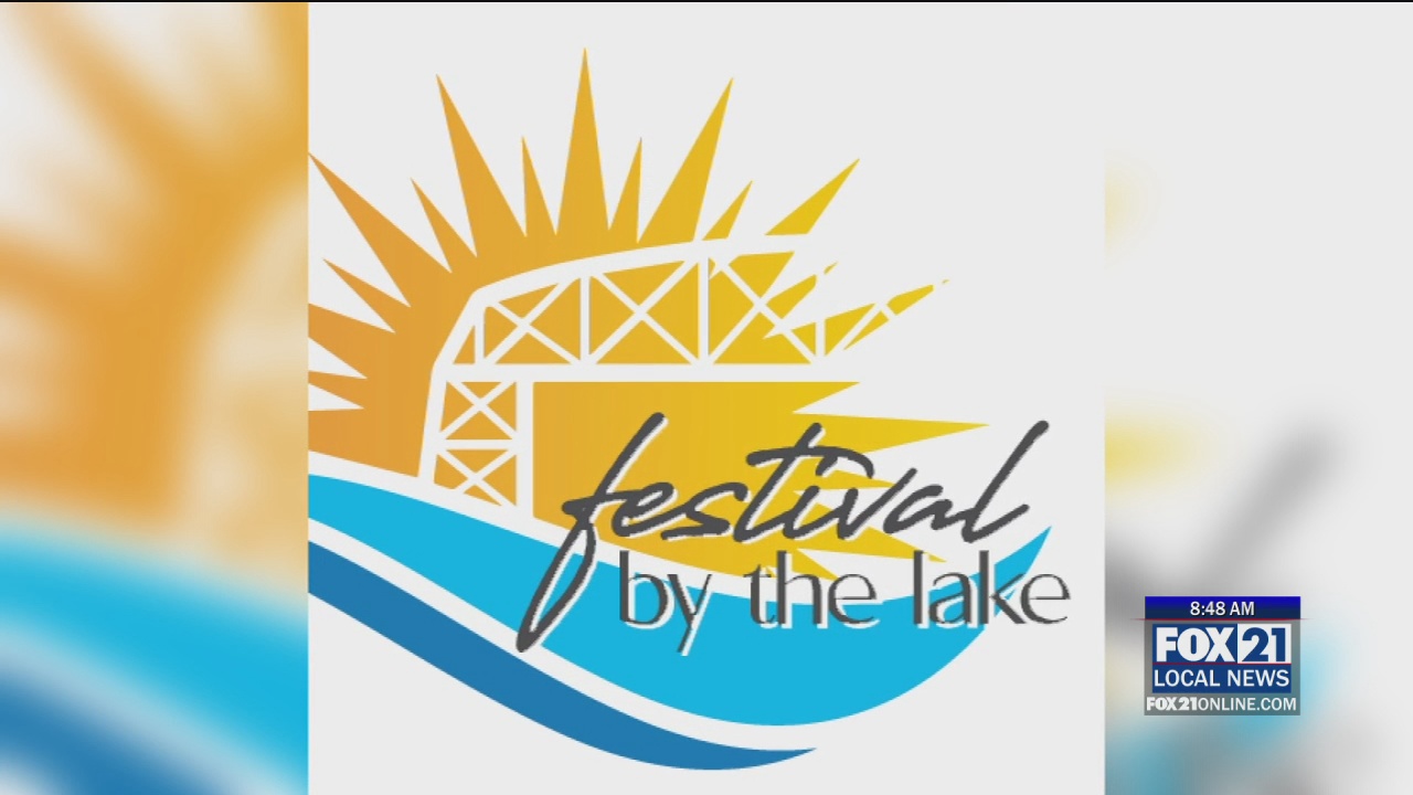 Festival by the Lake Returns to Bayfront Park