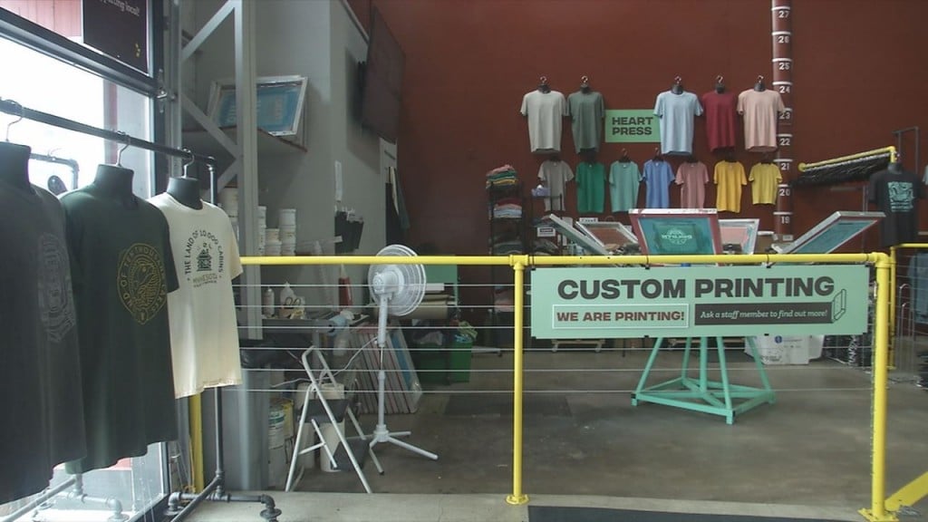 Custom Printing