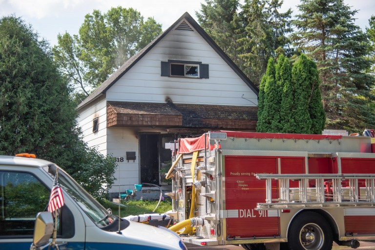 Three People Found Dead After House Fire In Ashland Fox21online