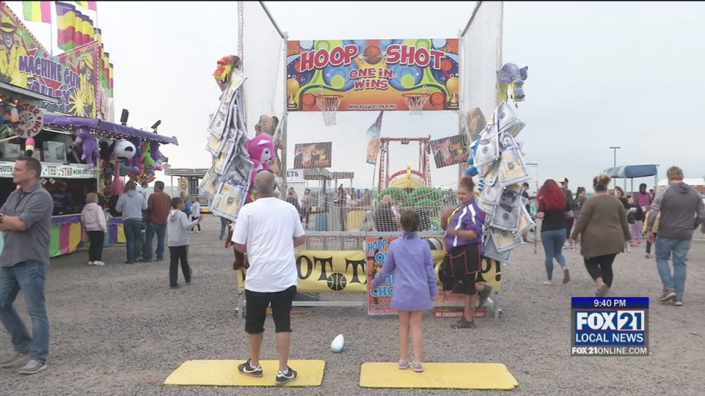 Head Of Lakes Fair