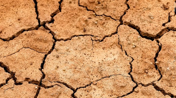 Drought