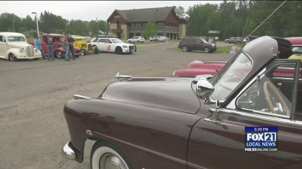 Car Show