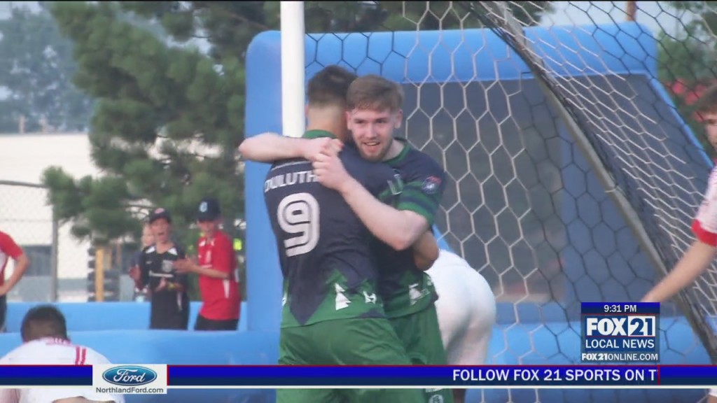 Duluth Fc