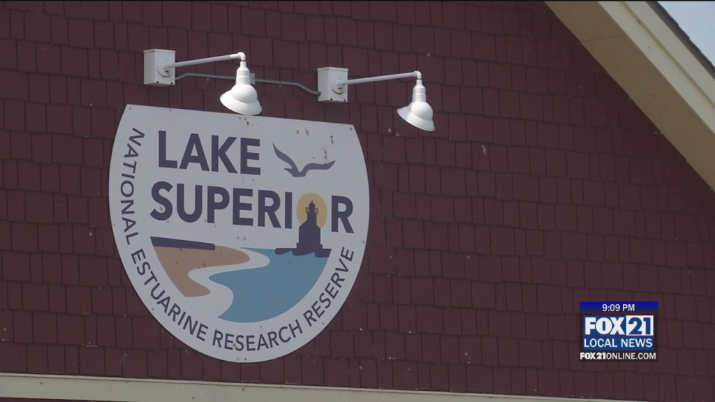 Lake Superior
