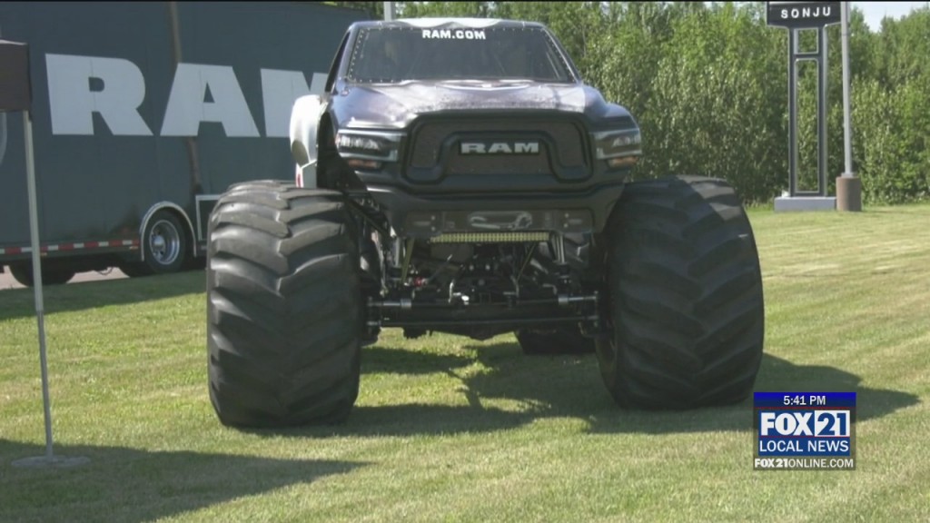 Ram