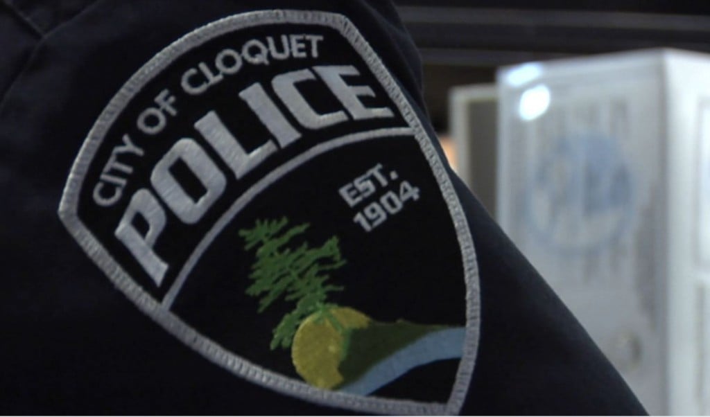 Cloquet Police