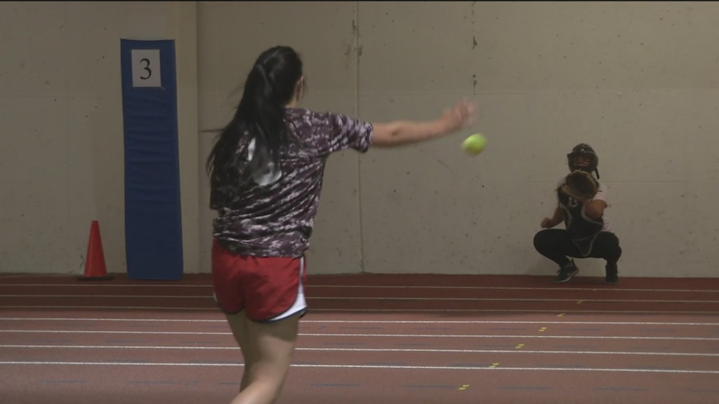 Css Softball