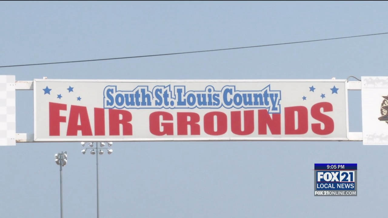 100th South St. Louis County Fair Returns with New Look