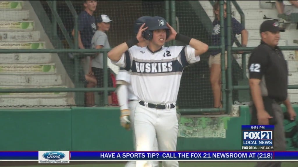 Duluth Huskies